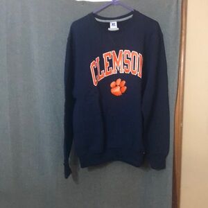 Size Large Clemson Sweatshirt